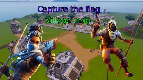 Village Lord CTF