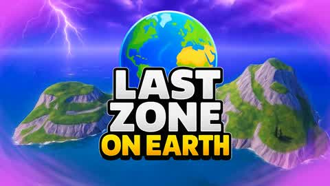 Last Zone On Earth Zone Wars