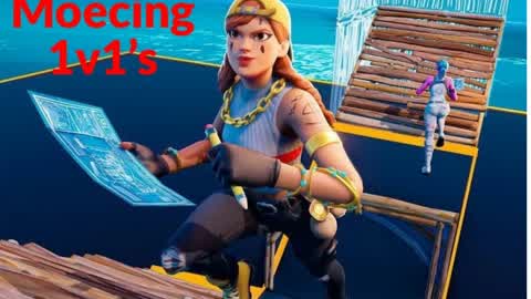 Moecing 1v1