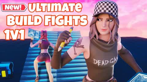 BuildFights 1V1[v.1.0.9]