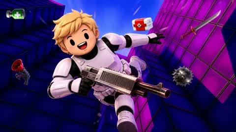 STAR WARS The Pit FFA