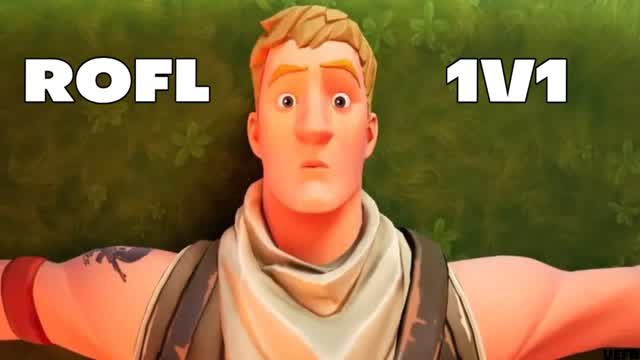 ROFL 1V1