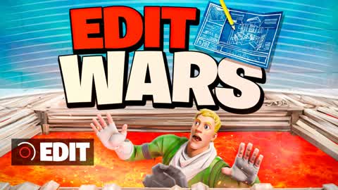 EDIT WARS ✏️ (2024)
