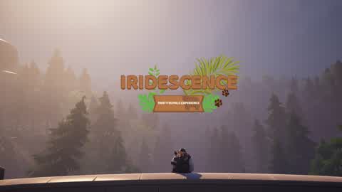 ​✨​IRIDESCENCE ✨​