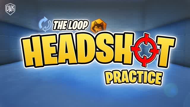 The Loop: Headshot | Only 200🎯