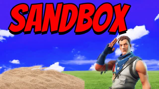 Sandbox Arena