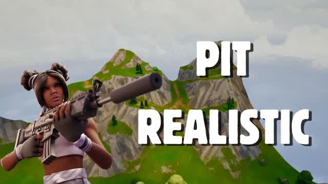 REALISTIC PIT - FFA