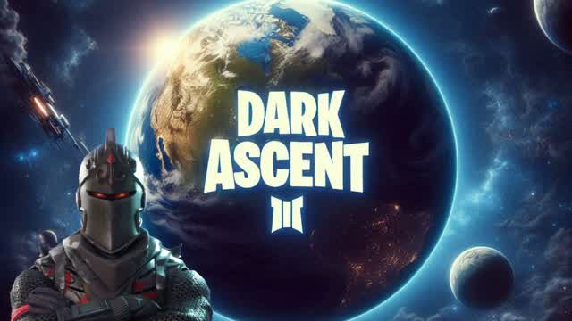 Dark Ascent