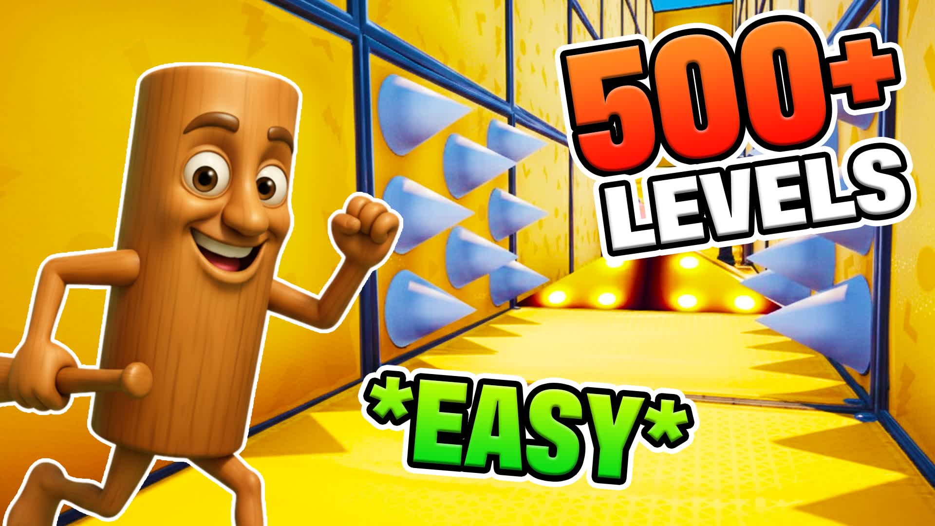 BRAINROT PARKOUR 500+ LEVELS⭐️