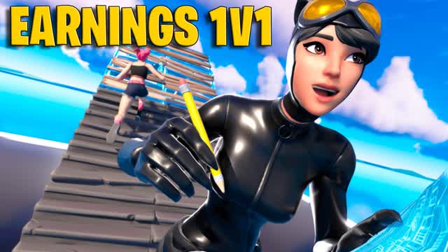 EARNINGS 1V1 💵