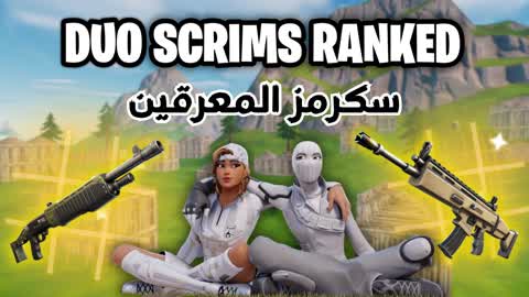 👑 سكرمز المعرقين RANKED 🥇