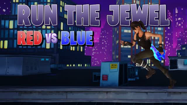 Capture 1 – Run The Jewel Red vs Blue
