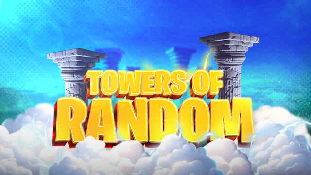 Towers of Random