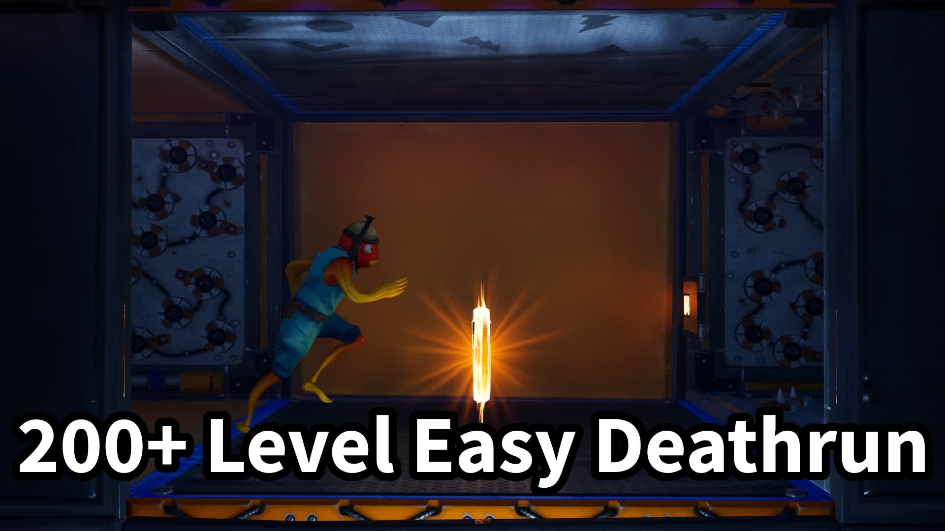 [🏃‍♂️] アルティメット200+レベルのデスのラン