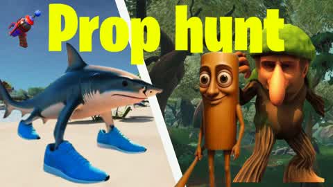 ultimate prop-hunt brain rot