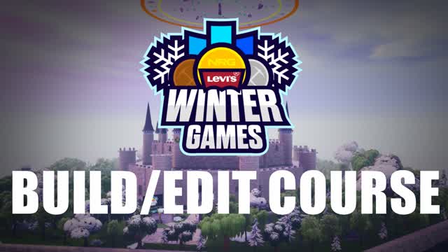 Capture 1 – NRG BUILD/EDIT COURSE