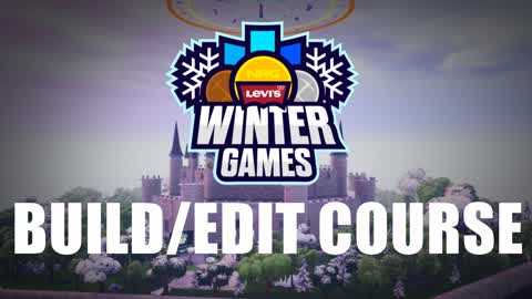 NRG BUILD/EDIT COURSE
