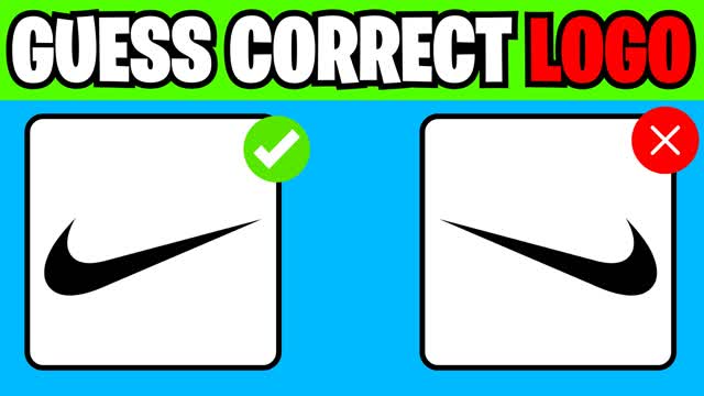 REAL OR FAKE LOGO ??🔎 PARKOUR 🏆