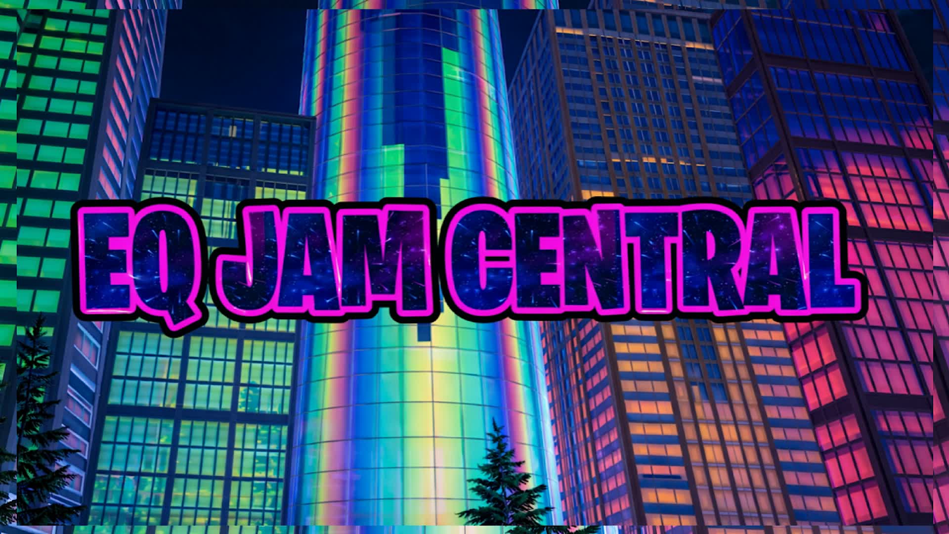 EQジャム・セントラル