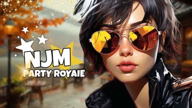 Capture 1 – Party Royal NJM