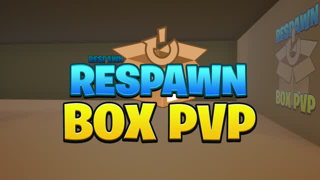 📦 RESPAWN BOX PVP ⭐