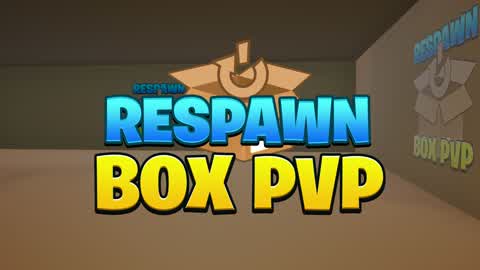 📦 RESPAWN BOX PVP ⭐