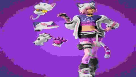 Catrin Glitch Box