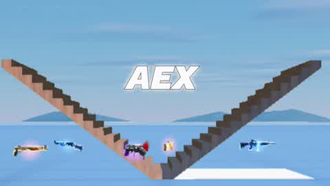 AEX'S 1v1