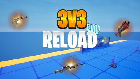 Arena 3v3