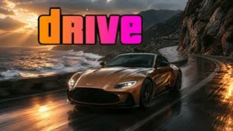 MEGA FREE DRIVER CITY 🌄