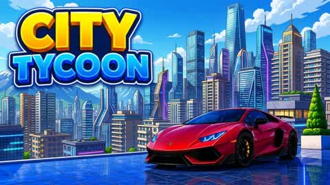 SUPER CITY TYCOON