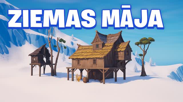 Ziemas Māja