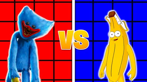 SUPER SIMPSONS RED VS BLUE 🔴🔵 KPOP