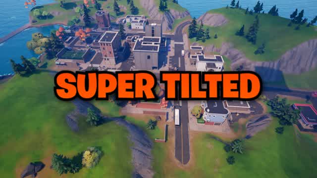 Super Tilted
