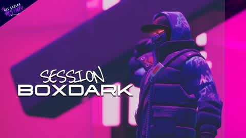 💜SESSION BOXDARK 💜