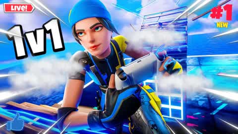 1v1 Stay X Fight