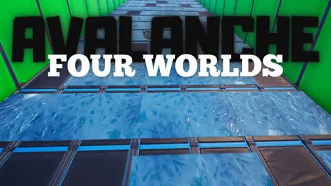Avalanche (Four Worlds)