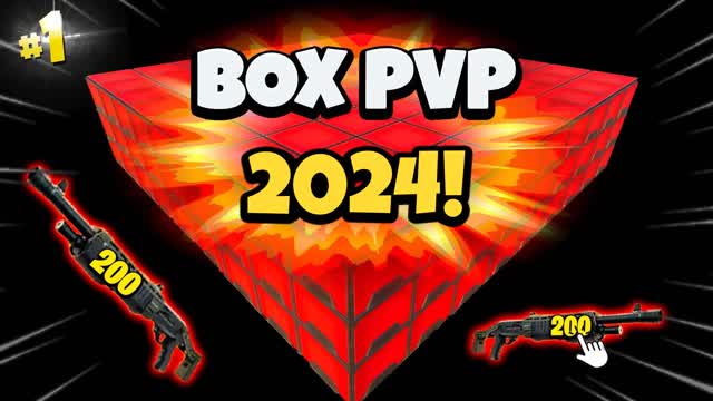 Box Pvp 3vs3 By TikTokPanda_ftn