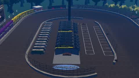 NFCS League | Eldora