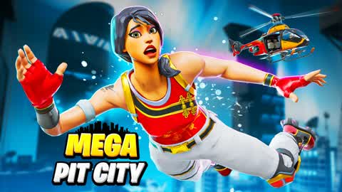 MEGA PIT CITY
