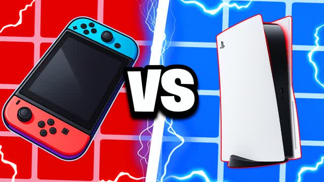 🔴TMNT CRAZY MEGA CONSOLE RED VS BLUE🔵