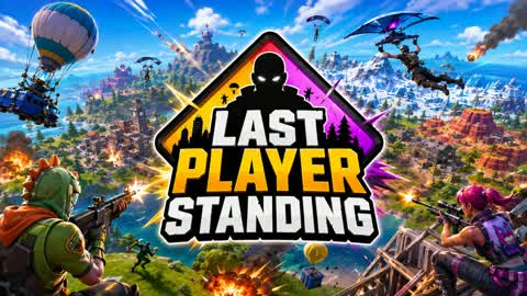 Last Player Standing - Solos