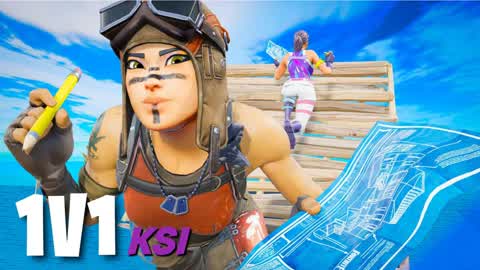 KSI clxn I BF MAP