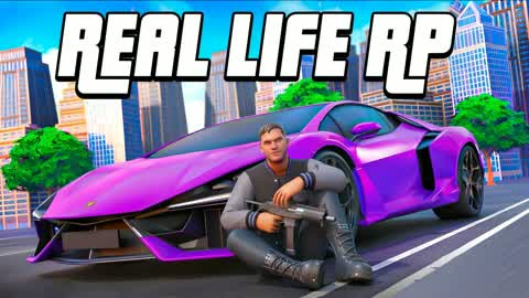 REAL LIFE RP