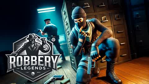 Robbery Legends (ALFA)