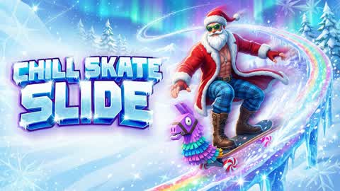 CHILL SKATE SLIDE BRAINROT