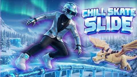 CHILL SKATE SLIDE TYCOON