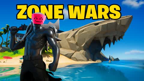 UE Zone Wars
