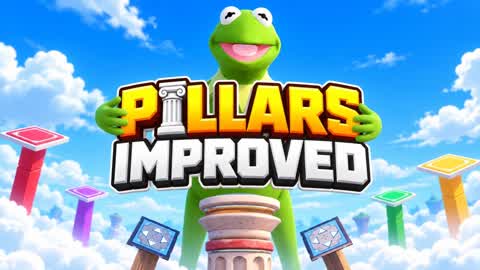 Pillars Improved