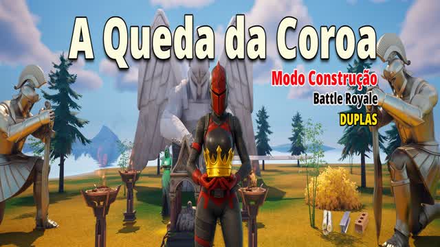 A Queda da Coroa